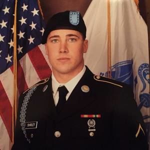 Meet your Posher, Matt